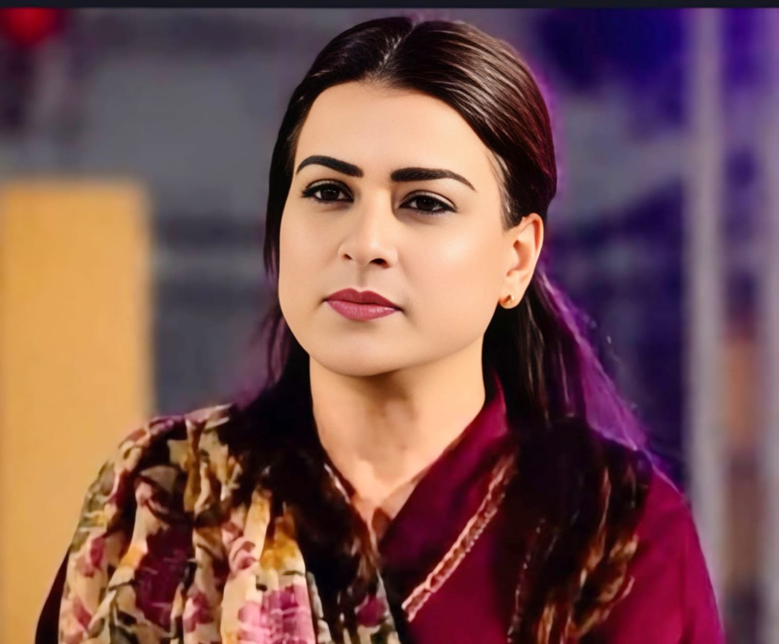 Ms. Nuzhat Gull